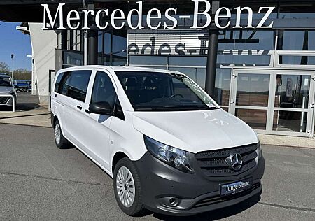 Mercedes-Benz Vito 114 CDI Tourer 8Sitze Klima Audio40 Kamera