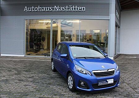 Peugeot 108 VTI 72 Stop&Start Active