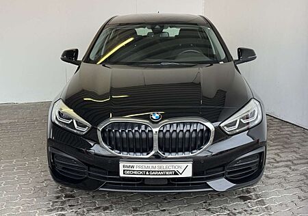 BMW 116 i 5-trg.(F40) Advantage LiveCock.LED.PDC.SHZ.