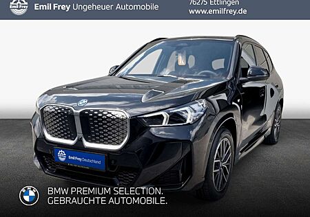 BMW iX1 xDrive30 M Sportpaket