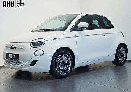 Fiat 500E 87KW/42kWh/DC-LADEN/CARPLAY/DAB/SOH