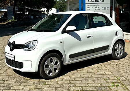 Renault Twingo Limited