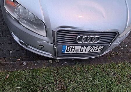 Audi A4 2.0