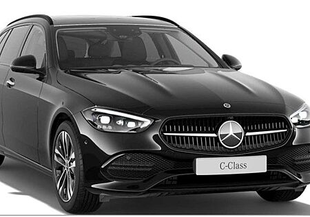 Mercedes-Benz C 300 e T AVANTGARDE*PANO*ACC*AHK*SITZKLIM*360*ME