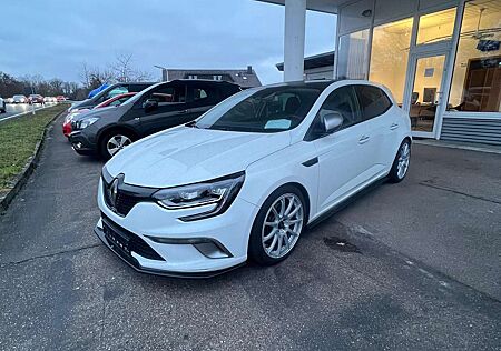 Renault Megane ENERGY TCe 205 EDC GT
