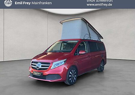 Mercedes-Benz V 300 Vito / Marco Polo
