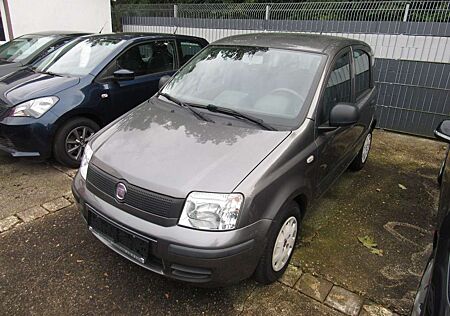 Fiat Panda 1.2 8V Classic,42000 KM,KLIMA,E-FENSTER.