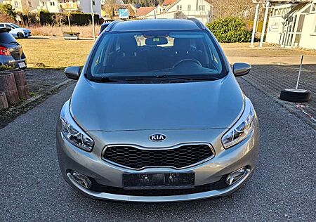 Kia XCeed Ceed SW / cee'd SW Spirit *TÜV BIS 11/2025*