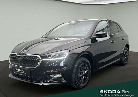 Skoda Fabia 1.0 TSI DSG STYLE*LED*VIRTUAL*NAVI*KAMERA*