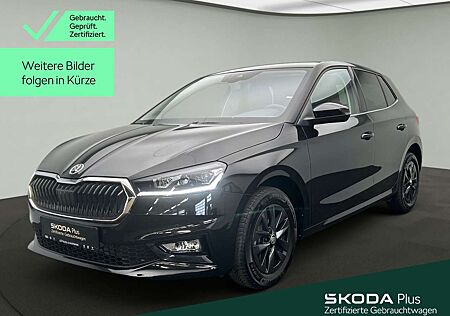 Skoda Fabia 1.0 TSI DSG STYLE*LED*VIRTUAL*NAVI*KAMERA*