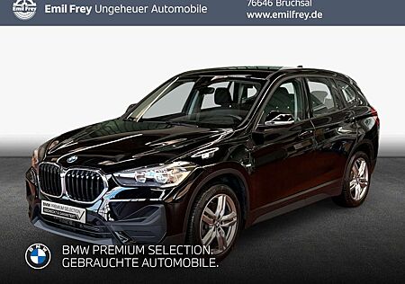 BMW X1 xDrive25e Advantage