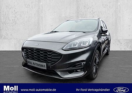 Ford Kuga Plug-In Hybrid ST-Line X 2.5 Duratec -PHEV EU6d HU