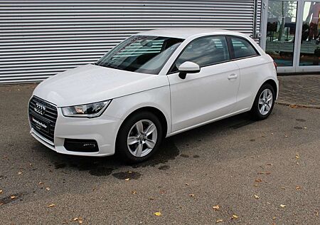 Audi A1 1.0 TFSI S-tronic ultra
