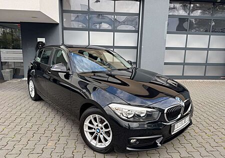 BMW 116 d Advantage