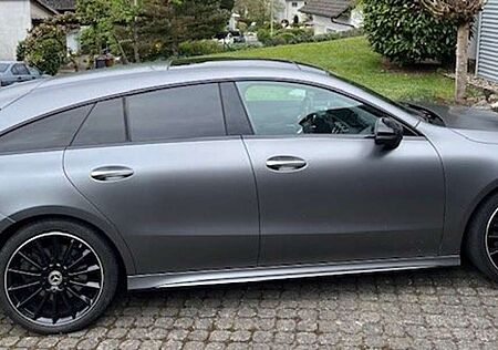Mercedes-Benz CLA 250 4M,AMG,Pano,MAGNO,360*,Multibeam