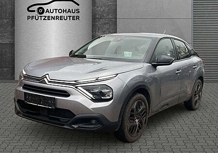 Citroën C4 Citroen Lim. Feel Pack