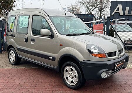 Renault Kangoo Privilege 4X4 1.9dCi*Klima*Allrad*AHK*