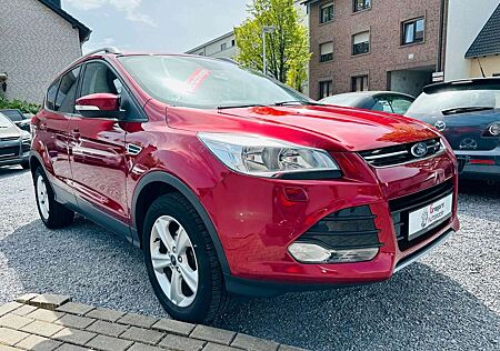 Ford Kuga Titanium