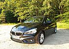 BMW 220 2er ActiveTourer Diesel AHK, Business Paket,Kamera