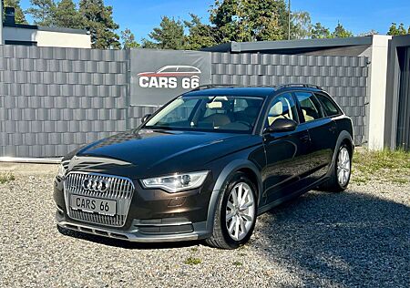 Audi A6 Allroad 3.0 TDI