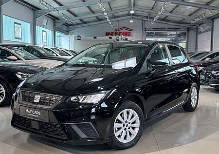 Seat Ibiza Style*ACC*LANE ASSIST*AHK*KEYLESS GO*MWST*