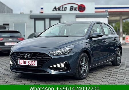 Hyundai i30 Mild-Hybrid KAMERA|AUTOM