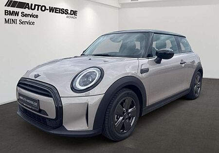 Mini Cooper Aut.+SPORTSITZ+LEDER+LED+NAVI+PDC+MFL+DAB
