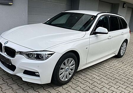 BMW 320d 320 3er Touring Diesel Touring