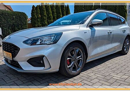 Ford Focus Turnier ST-Line X 184 PS AUT DC RFK 2xPDC LED 1A