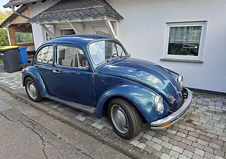 VW Käfer Volkswagen