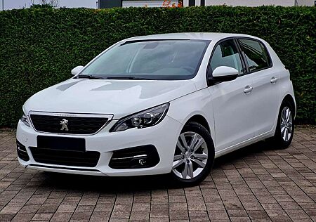 Peugeot 308 Active Pack (Automatik, Navi, DAB+)