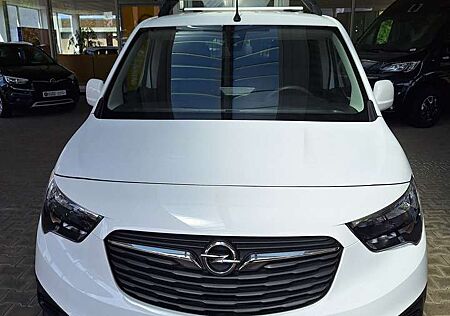 Opel Combo Cargo 1.5 D Edition, Klima, Parkp. hinten...