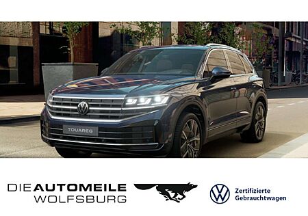 VW Touareg Volkswagen 3.0 TDI tiptronic Elegance HeadUp/Luft/A