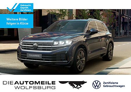 VW Touareg Volkswagen 3.0 TDI Tiptronic Elegance HeadUp/Luft/A