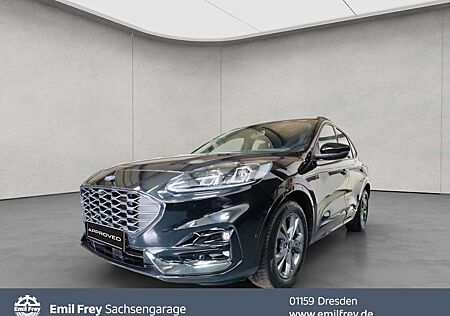 Ford Kuga 2.0 EcoBlue Aut. ST-LINE X Pano AHZV ACC