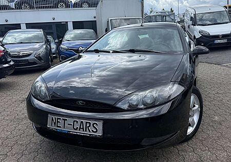 Ford Cougar 2.5 V6 Komfort II Autom Klima*Leder*TÜV26