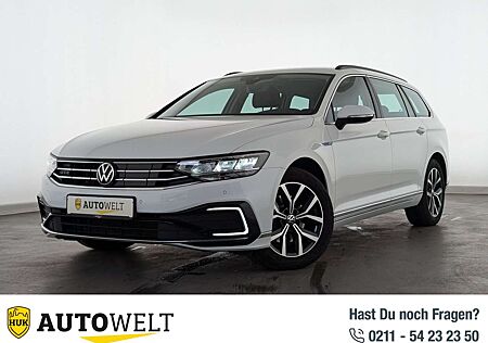 VW Passat Volkswagen Variant Hybrid GTE LED+NAVI+SHZ+RFK+PDC++