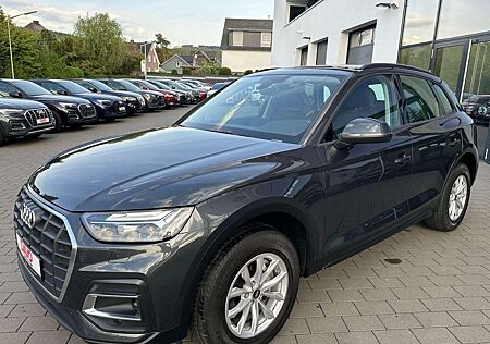 Audi Q5 40 TDI quattro Advanced/AHK/ACC/R-Kam