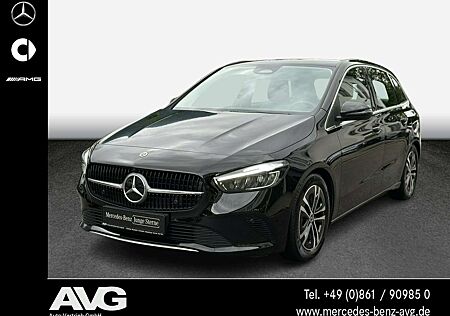 Mercedes-Benz B 180 Progressive-Adv. MBUX 7G LED Kamera Spur-P
