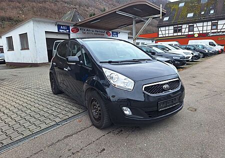 Kia Venga FIFA World Cup Edition