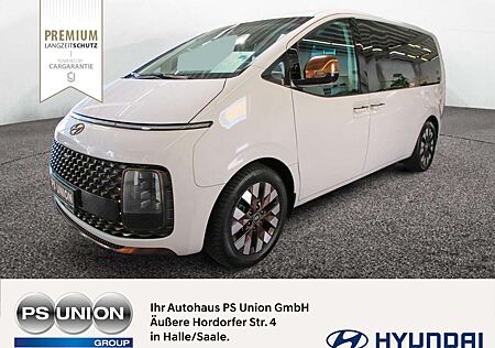 Hyundai Staria 2.2 Signature 2WD Panorama LED SZH