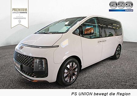 Hyundai Staria 2.2 Signature 2WD Panorama LED SZH