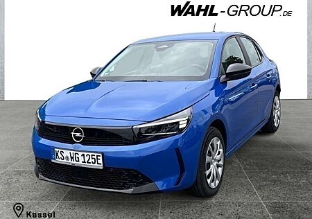 Opel Corsa E- Edition DAB*LED*KLIMA*PDC