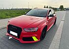 Audi RS4 Avant S tronic