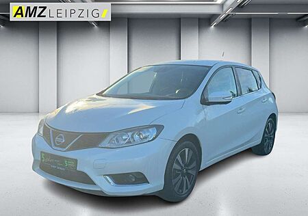Nissan Pulsar 1.2 DIG-T Tekna *HU AU NEU*
