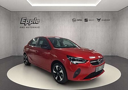 Opel Corsa-e Edition 11 kw Onboard 180°Kamera LED Scheinwerfer