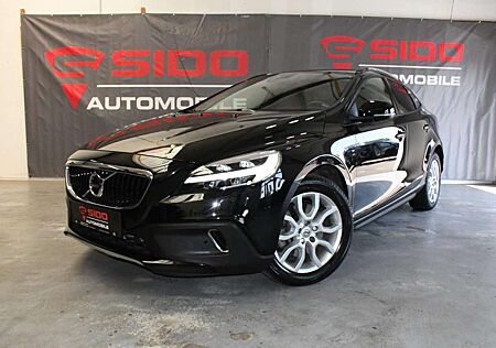 Volvo V90 Cross Country V40 Cross Country Country T3 Aut. LED*NAV*CAM*BT*AHK*SHZ Klima Navi