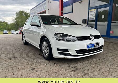 VW Golf Volkswagen VII Lim. Trendline - Diesel