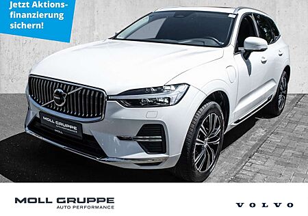 Volvo XC 60 XC60 T6 AWD Inscription Plug-In Harman/Kardon