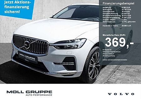 Volvo XC 60 XC60 T6 AWD Inscription Plug-In Harman/Kardon